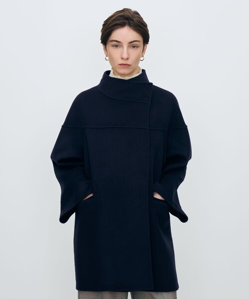 TOMORROWLAND collection コート アウター スーパーダブルフェイス