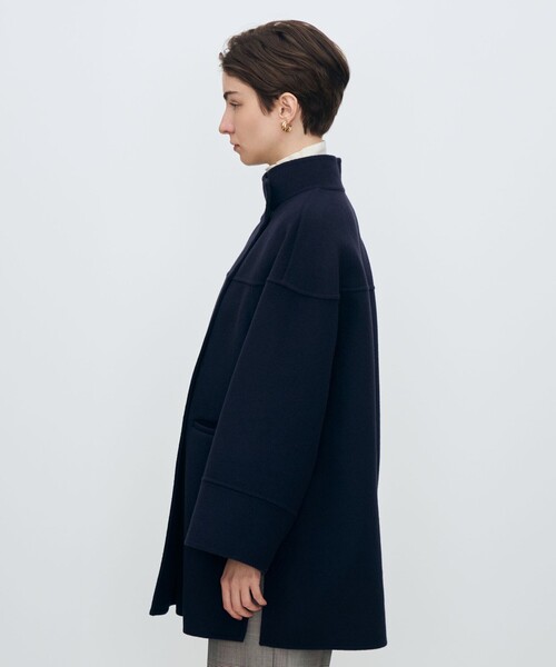 TOMORROWLAND collection コート アウター スーパーダブルフェイス