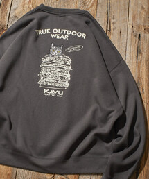 FREAK'S STORE（フリークスストア） トレーナー スウェット 限定展開