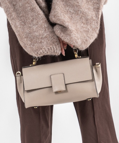 LORISTELLA（ロリステッラ） ショルダーバッグ バッグ 「LORISTELLA