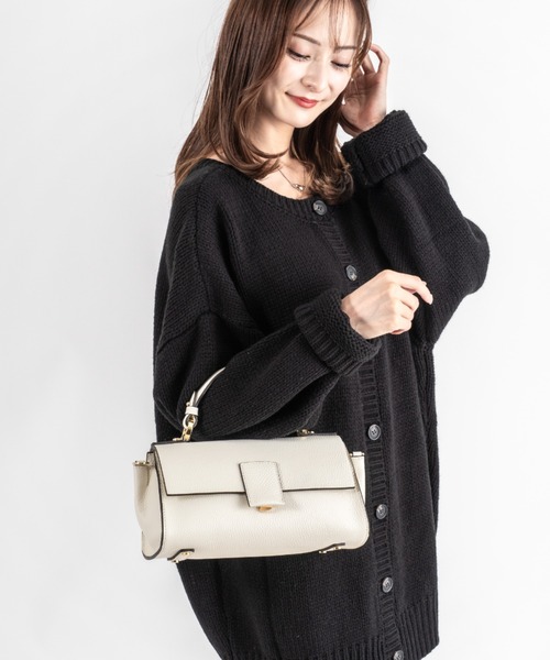 LORISTELLA（ロリステッラ） ショルダーバッグ バッグ 「LORISTELLA