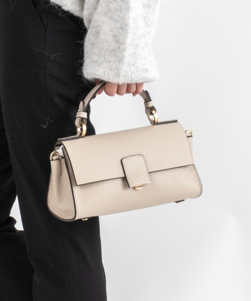 LORISTELLA（ロリステッラ） ショルダーバッグ バッグ 「LORISTELLA