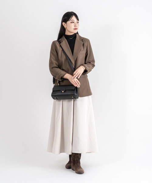 LORISTELLA（ロリステッラ） ショルダーバッグ バッグ 「LORISTELLA