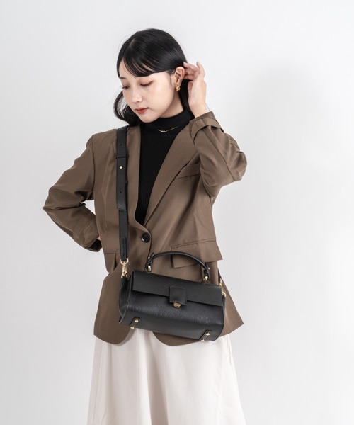 LORISTELLA（ロリステッラ） ショルダーバッグ バッグ 「LORISTELLA