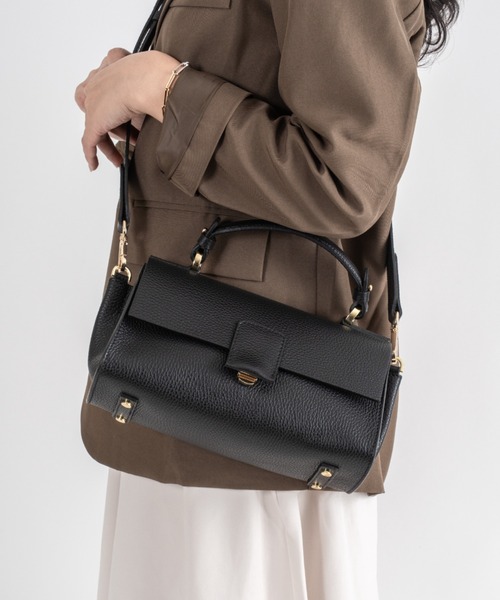 LORISTELLA（ロリステッラ） ショルダーバッグ バッグ 「LORISTELLA