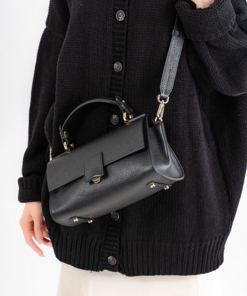 LORISTELLA（ロリステッラ） ショルダーバッグ バッグ 「LORISTELLA