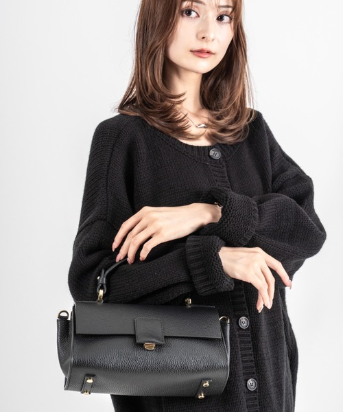 LORISTELLA（ロリステッラ） ショルダーバッグ バッグ 「LORISTELLA