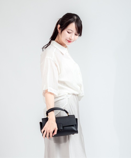 LORISTELLA（ロリステッラ） ショルダーバッグ バッグ 「LORISTELLA