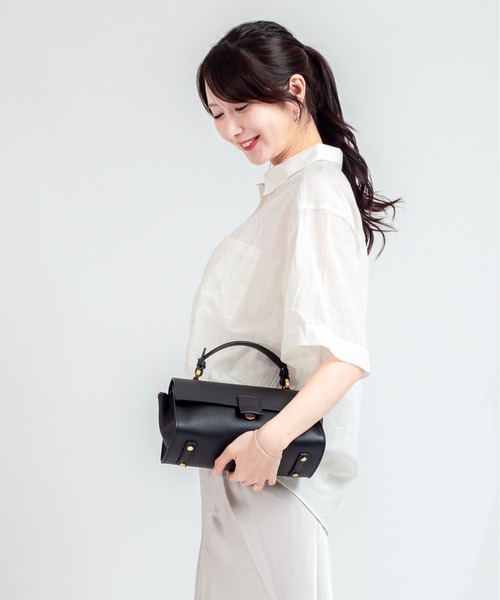 LORISTELLA（ロリステッラ） ショルダーバッグ バッグ 「LORISTELLA