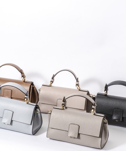 LORISTELLA（ロリステッラ） ショルダーバッグ バッグ 「LORISTELLA