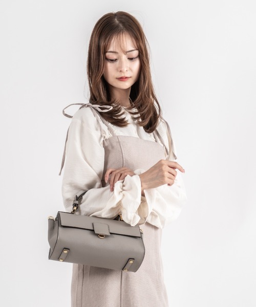 LORISTELLA（ロリステッラ） ショルダーバッグ バッグ 「LORISTELLA