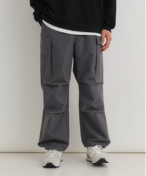 BACK NUMBER カーゴパンツ メンズ : ZOZOTOWN Yahoo!店 - 通販 - Yahoo