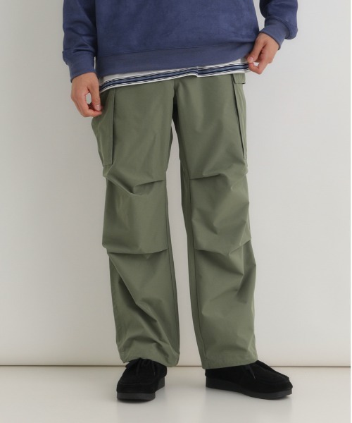 BACK NUMBER カーゴパンツ メンズ : ZOZOTOWN Yahoo!店 - 通販 - Yahoo