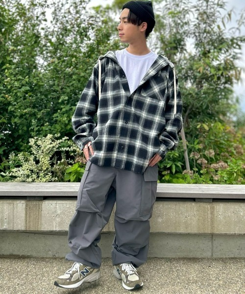 BACK NUMBER カーゴパンツ メンズ : ZOZOTOWN Yahoo!店 - 通販 - Yahoo