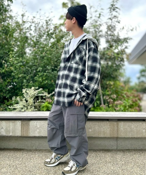 BACK NUMBER パンツ BACK NUMBER(バックナンバー)「メンズ」「大人の