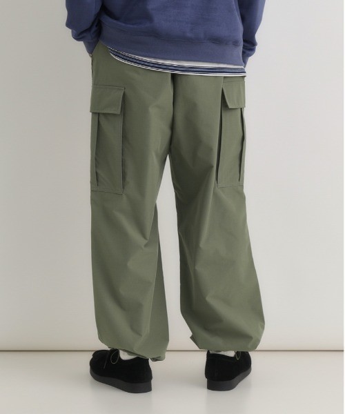 BACK NUMBER カーゴパンツ メンズ : ZOZOTOWN Yahoo!店 - 通販 - Yahoo