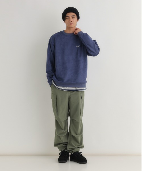 BACK NUMBER カーゴパンツ メンズ : ZOZOTOWN Yahoo!店 - 通販 - Yahoo