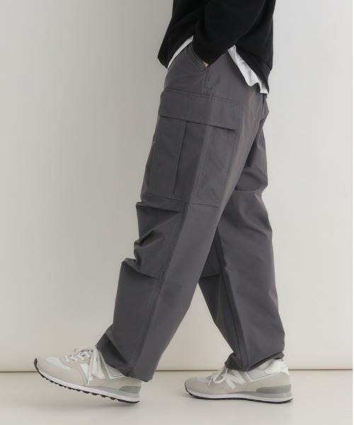 BACK NUMBER カーゴパンツ メンズ : ZOZOTOWN Yahoo!店 - 通販 - Yahoo