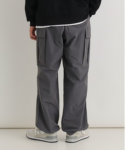 BACK NUMBER カーゴパンツ メンズ : ZOZOTOWN Yahoo!店 - 通販 - Yahoo