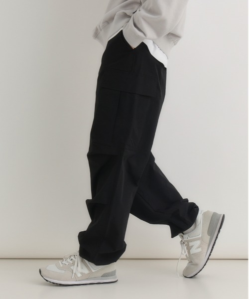 BACK NUMBER カーゴパンツ メンズ : ZOZOTOWN Yahoo!店 - 通販 - Yahoo