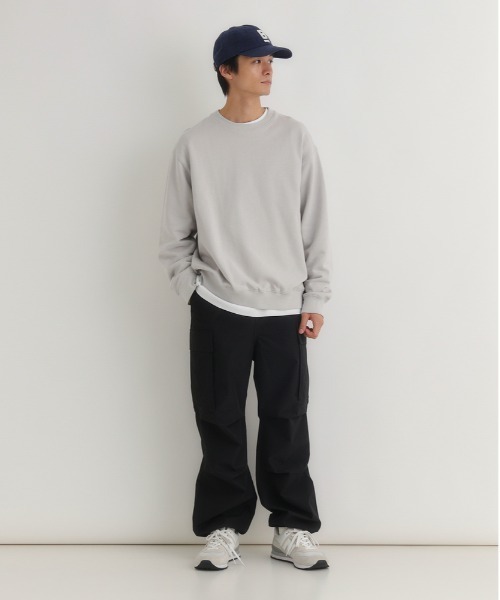 BACK NUMBER カーゴパンツ メンズ : ZOZOTOWN Yahoo!店 - 通販 - Yahoo
