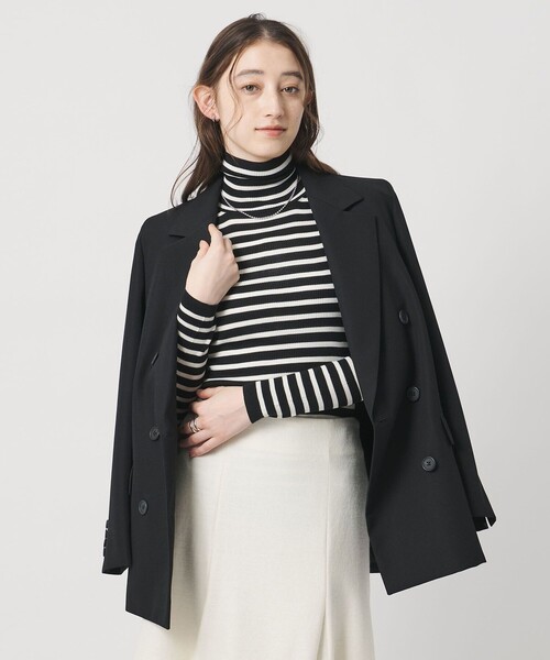 UNITED ARROWS（ユナイテッドアローズ） ニット セーター リブ