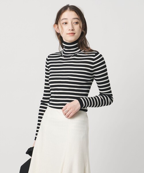 UNITED ARROWS（ユナイテッドアローズ） ニット セーター リブ