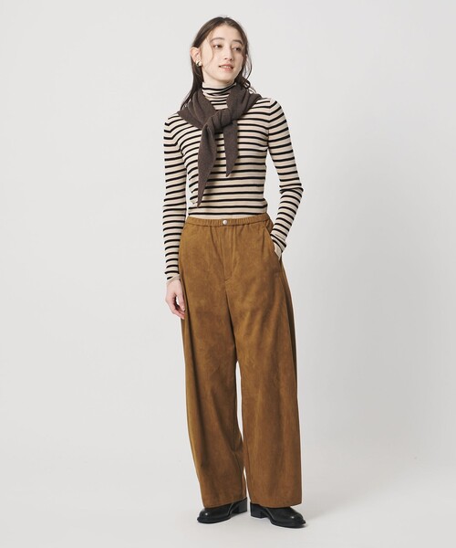 UNITED ARROWS（ユナイテッドアローズ） ニット セーター リブ