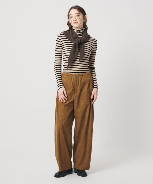 UNITED ARROWS（ユナイテッドアローズ） ニット セーター リブ