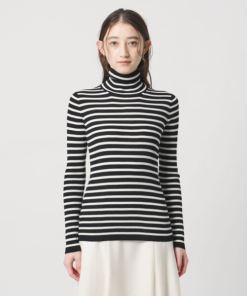 UNITED ARROWS（ユナイテッドアローズ） ニット セーター リブ