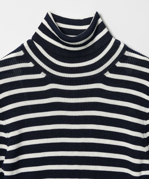 UNITED ARROWS（ユナイテッドアローズ） ニット セーター リブ