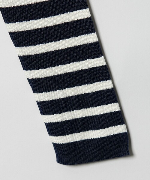 UNITED ARROWS（ユナイテッドアローズ） ニット セーター リブ