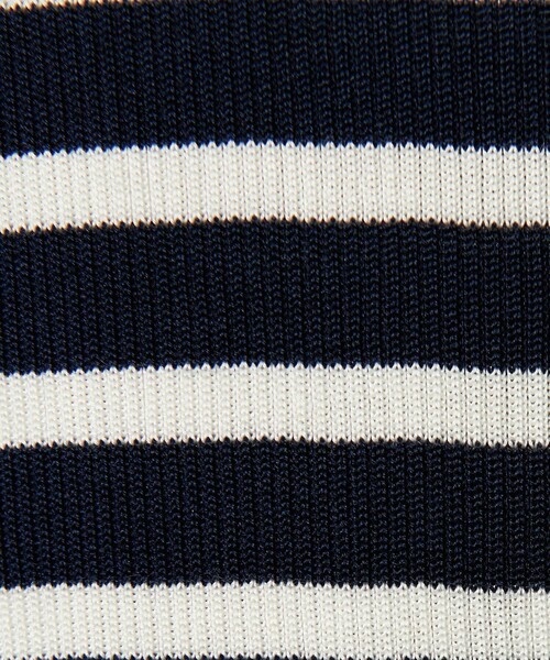 UNITED ARROWS（ユナイテッドアローズ） ニット セーター リブ