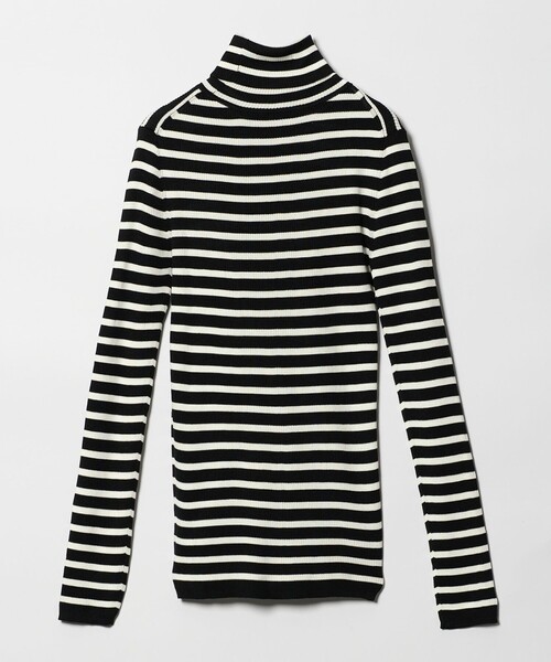 UNITED ARROWS（ユナイテッドアローズ） ニット セーター リブ