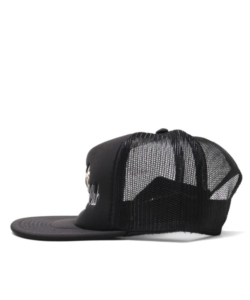 MFC STORE キャップ 帽子 MFC STORE MFC WEEKEND CLUB LOGO MESH CAP
