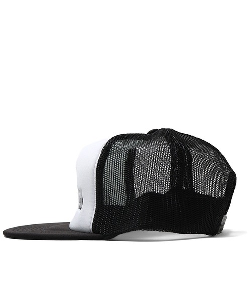 MFC STORE キャップ 帽子 MFC STORE MFC WEEKEND CLUB LOGO MESH CAP