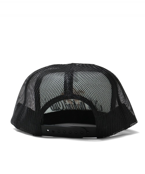 MFC STORE キャップ 帽子 MFC STORE MFC WEEKEND CLUB LOGO MESH CAP