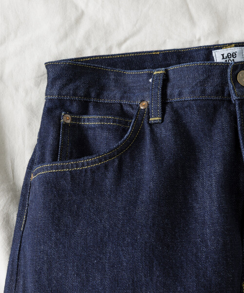 Lee（リー） ジーンズ メンズ : ZOZOTOWN Yahoo!店 - 通販 - Yahoo