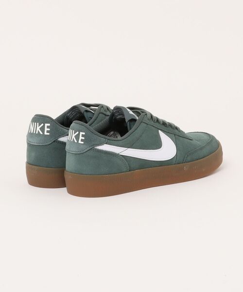 NIKE（ナイキ） スニーカー KILLSHOT 2 メンズレザースニーカー ロー