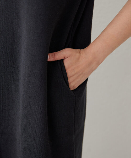 GALLARDAGALANTE（ガリャルダガランテ） ニットワンピース FREE