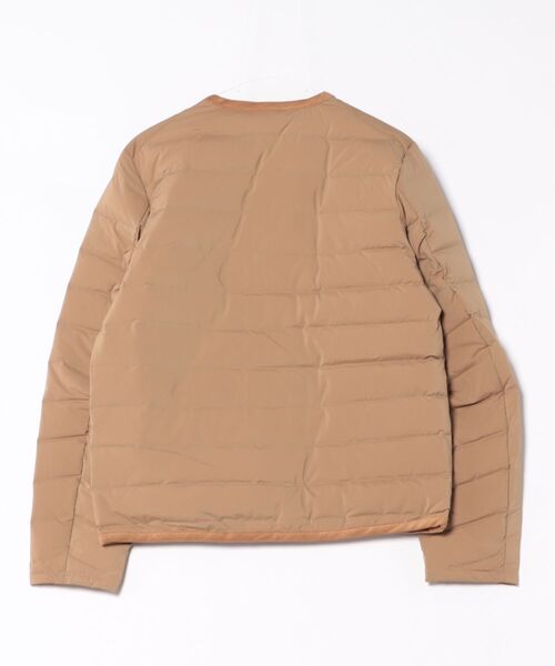 VINCENT ET MIREILLE（ヴァンソン エ ミレイユ） ダウンコート ダウン