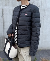 VINCENT ET MIREILLE（ヴァンソン エ ミレイユ） ダウンコート ダウン