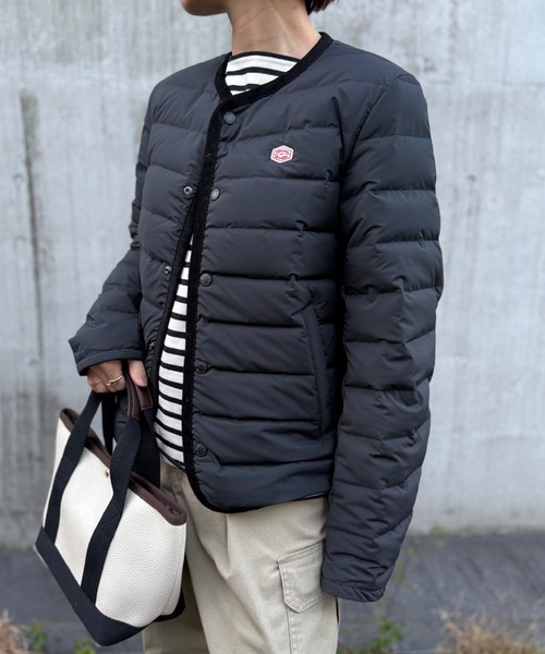 VINCENT ET MIREILLE（ヴァンソン エ ミレイユ） ダウンコート ダウン