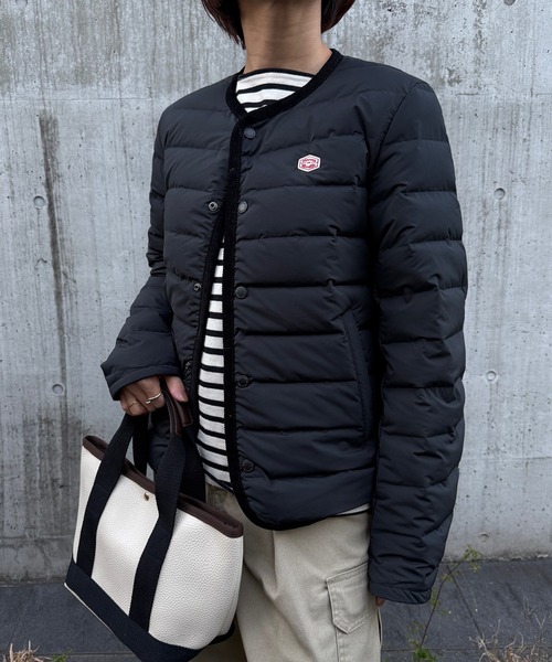 Vincent et Mireilleヴァンソンエミレイユ アウター ダウン VINCENT ET MIREILLE（ヴァンソン エ ミレイユ） ダウンコート ダウン