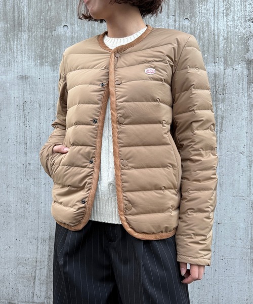 VINCENT ET MIREILLE（ヴァンソン エ ミレイユ） ダウンコート ダウン