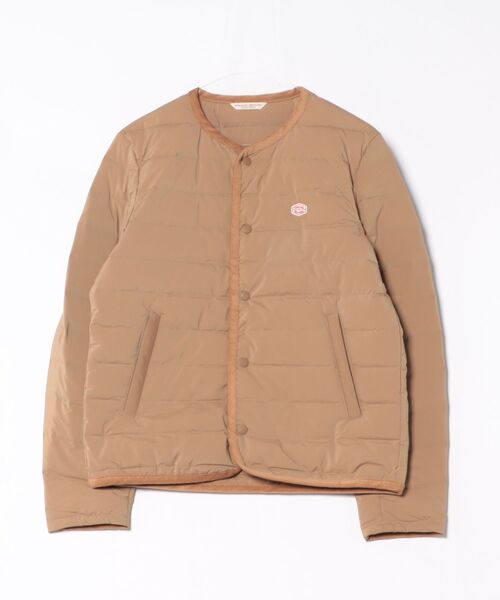 VINCENT ET MIREILLE（ヴァンソン エ ミレイユ） ダウンコート ダウン