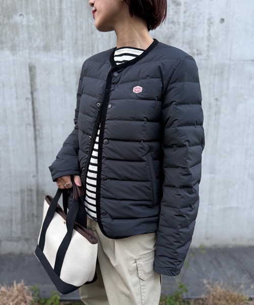 専用。Vincent et Mireille ダウンジャケット VINCENT ET MIREILLE（ヴァンソン エ ミレイユ） ダウンコート ダウン