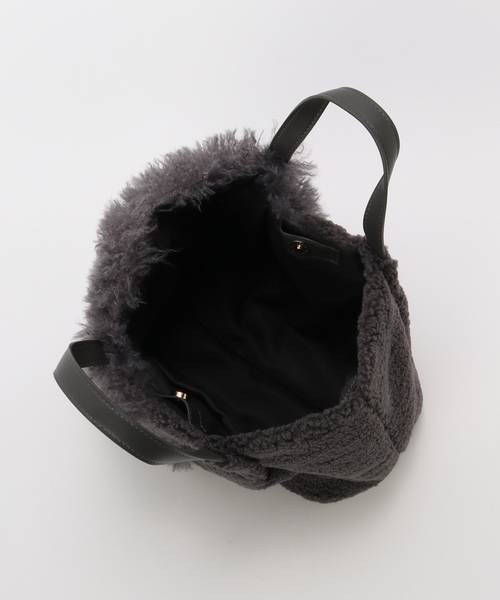 B C STOCK ベーセーストック ショルダーバッグ バッグ T S L ティーエスエル フェイクファートートバッグ レディース ZOZOTOWN Yahoo 店 - 通販 - Yahoo ショッピング