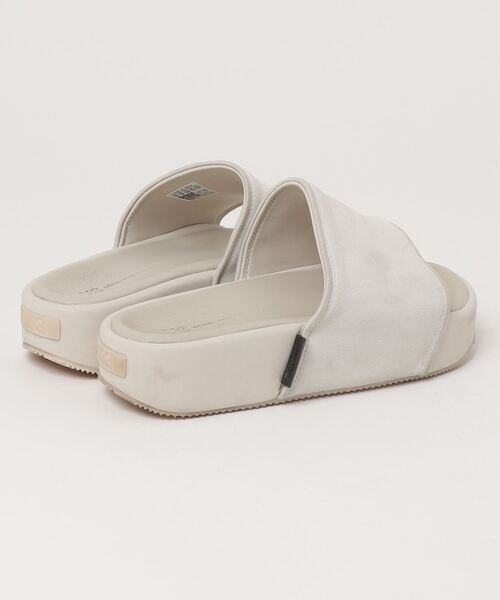 「Y-3」 サンダル 26.5cm グレー系その他 メンズ_画像2