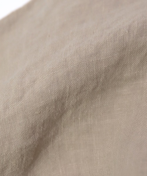 「Brocante」 長袖ブラウス 2 ブラック レディース_画像8